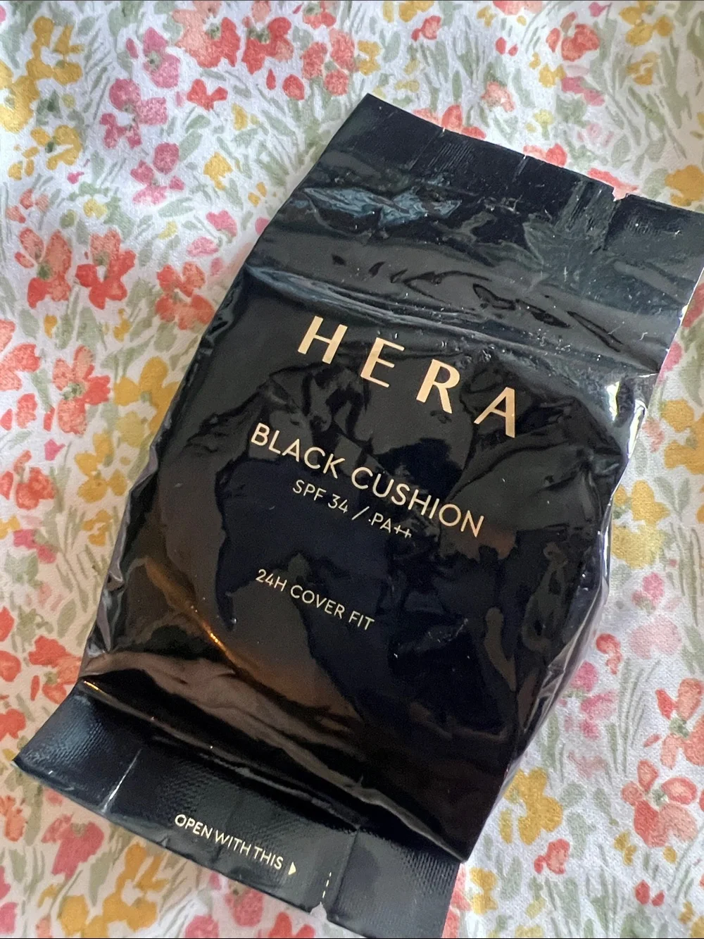Hera Cushion Foundation refill - beige 23N1